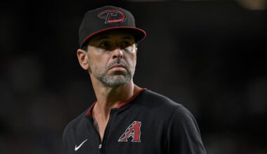 D-backs Are Making Big Changes to Pitching Development