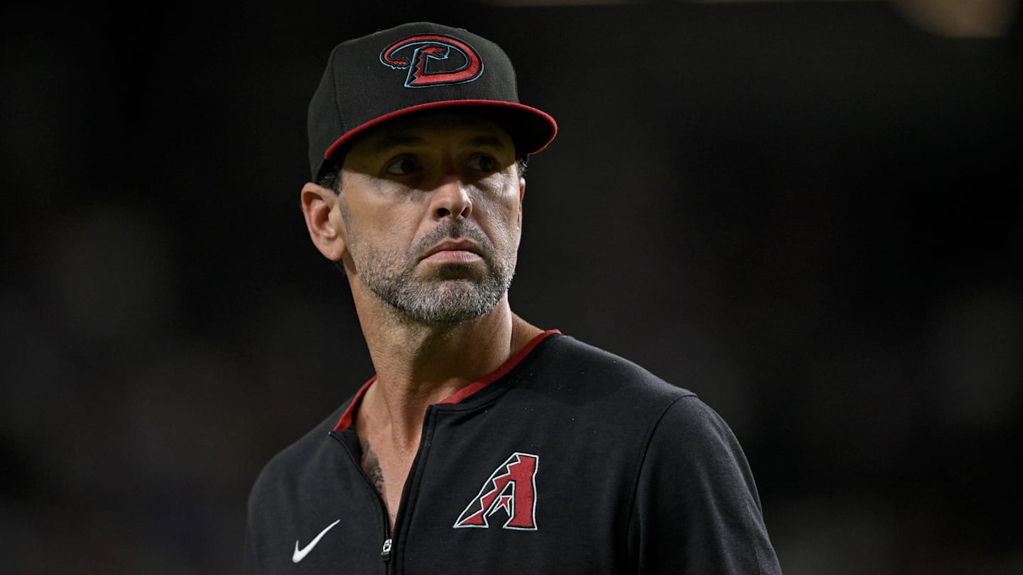 D-backs Are Making Big Changes to Pitching Development