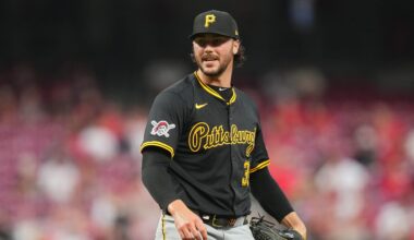 Pittsburgh Pirates v Cincinnati Reds