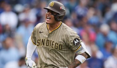 Wild Card Series - San Diego Padres v Chicago Cubs - Game Two