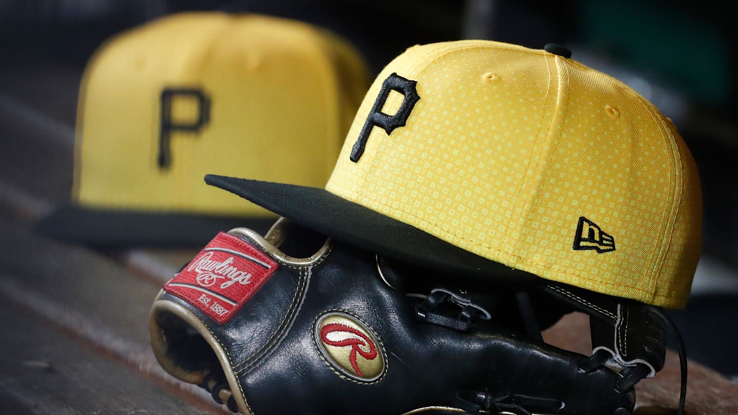 Pittsburgh Pirates Add Pitching Prospect to 40-Man Roster