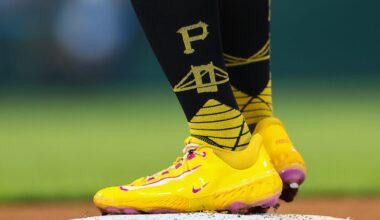 Pittsburgh Pirates v Philadelphia Phillies