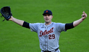 Orioles emerge as potential Tarik Skubal landing spot