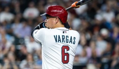 D-backs Make Flurry of Roster Moves