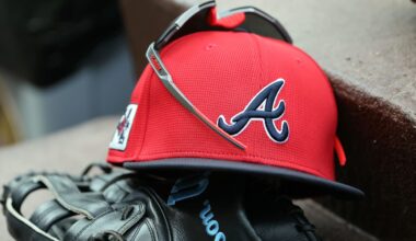 Cardinals Lose OF To Braves As Offseason Really Begins