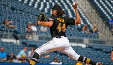 Cincinnati Reds v Pittsburgh Pirates