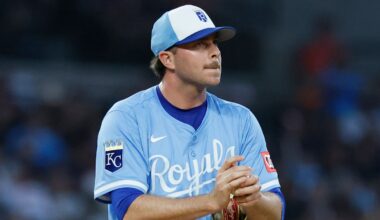 Kansas City Royals v Detroit Tigers