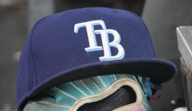 Rays Not Picking Up Option for Star Relief Pitcher Was Wrong Decision