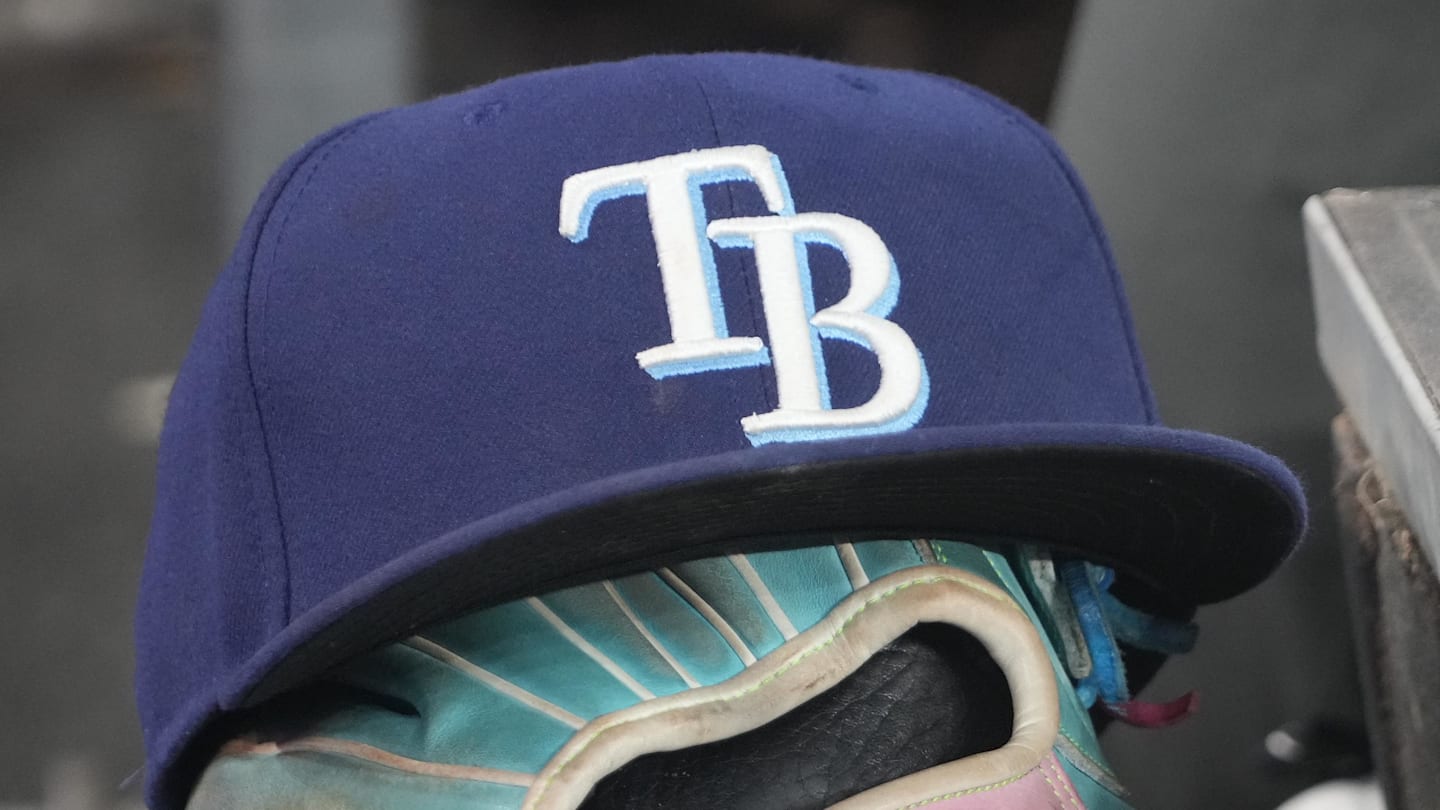 Rays Not Picking Up Option for Star Relief Pitcher Was Wrong Decision