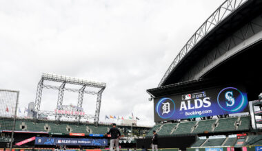 Mariners’ Latest Roster Move Strengthens Bullpen Depth for 2026