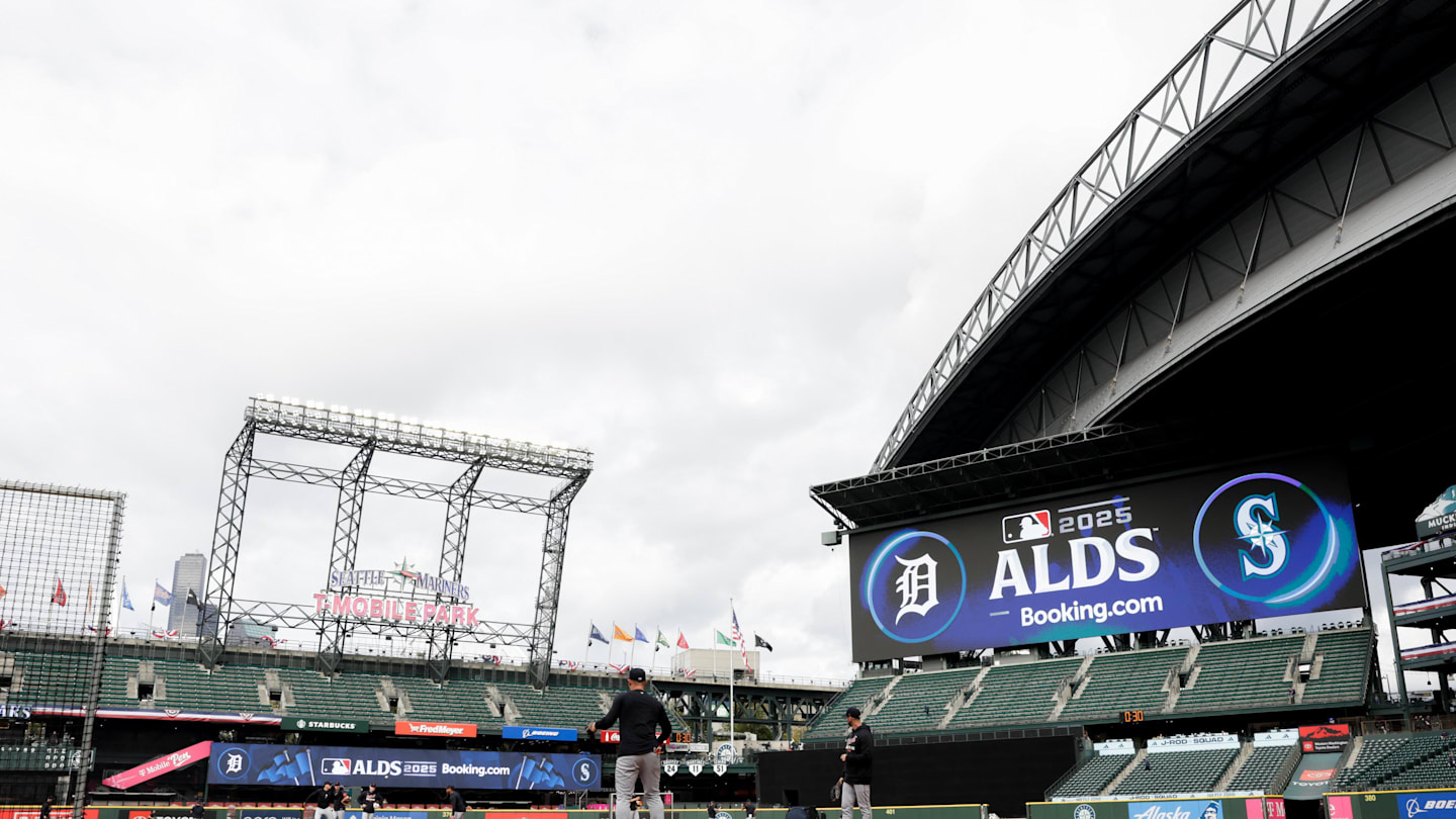 Mariners’ Latest Roster Move Strengthens Bullpen Depth for 2026