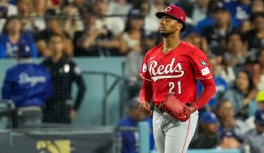 MLB Analyst Suggests Blockbuster Hunter Greene Trade Between Reds and Diamondbacks