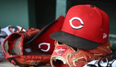 Cardinals Lose 25-Year-Old Pitcher To Reds On Waivers