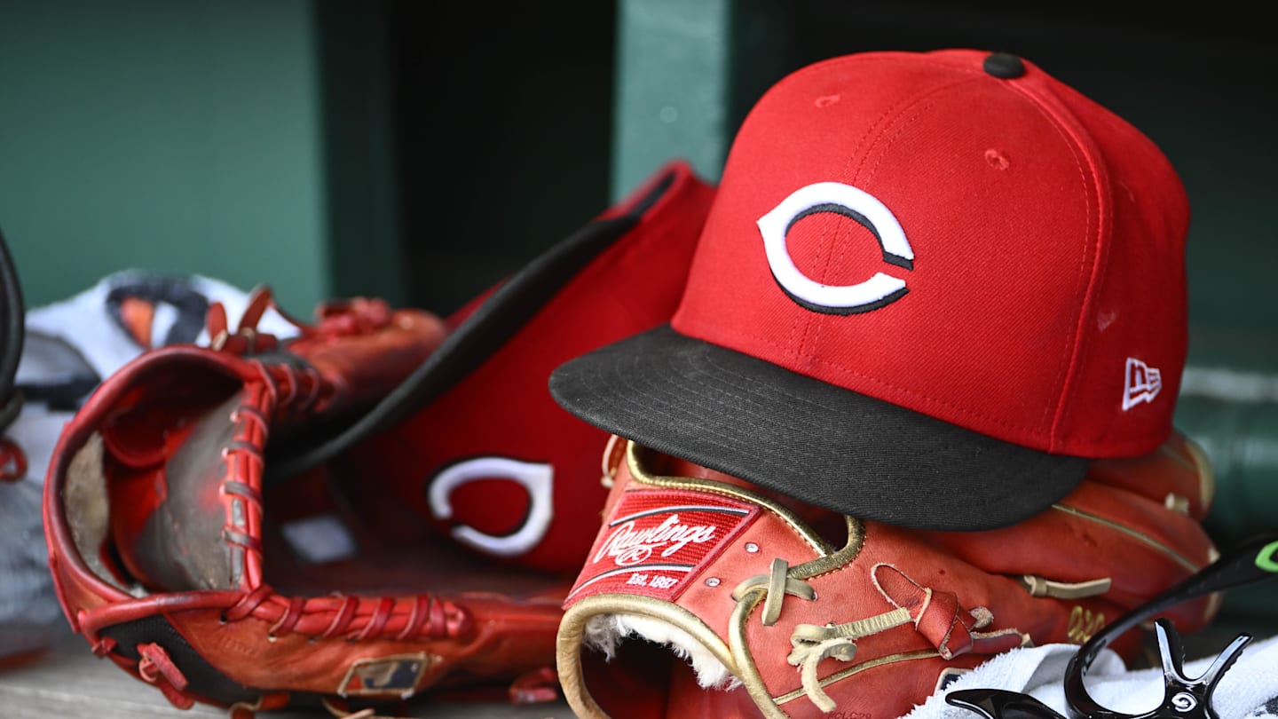 Cardinals Lose 25-Year-Old Pitcher To Reds On Waivers