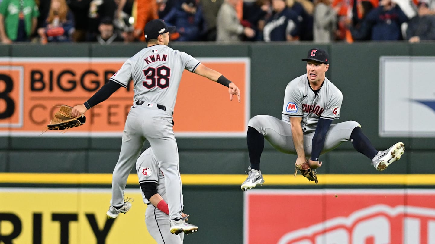 What the Guardians' decision to keep outfielder Will Brennan means for 2026