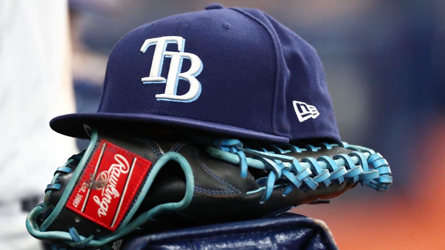 Rays Free Agent Pitcher Predicted to Receive $20 Million Deal This Winter