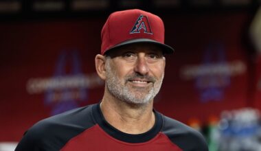 D-backs Manager to Make Appearance at Fall League All-Star Game