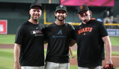 Angels Tabbed as Top Fit for All-Star Ace in Free Agency