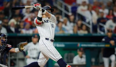 Should Cincinnati Reds Sign Intriguing Prospect Munetaka Murakami in Free Agency?