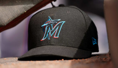 Two Marlins Rookies Ranked in Top 40 of Best Long-Term Value