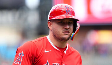 Angels Receive Major Update on Mike Trout Trade Rumors