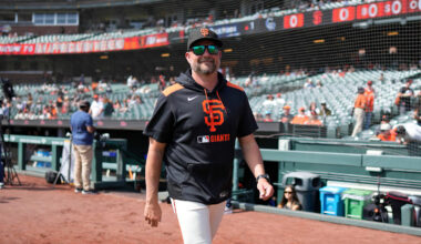 Colorado Rockies v San Francisco Giants