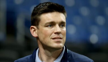 Erik Neander Explains Rays' Surprise Decision to Not Bring Back Pete Fairbanks