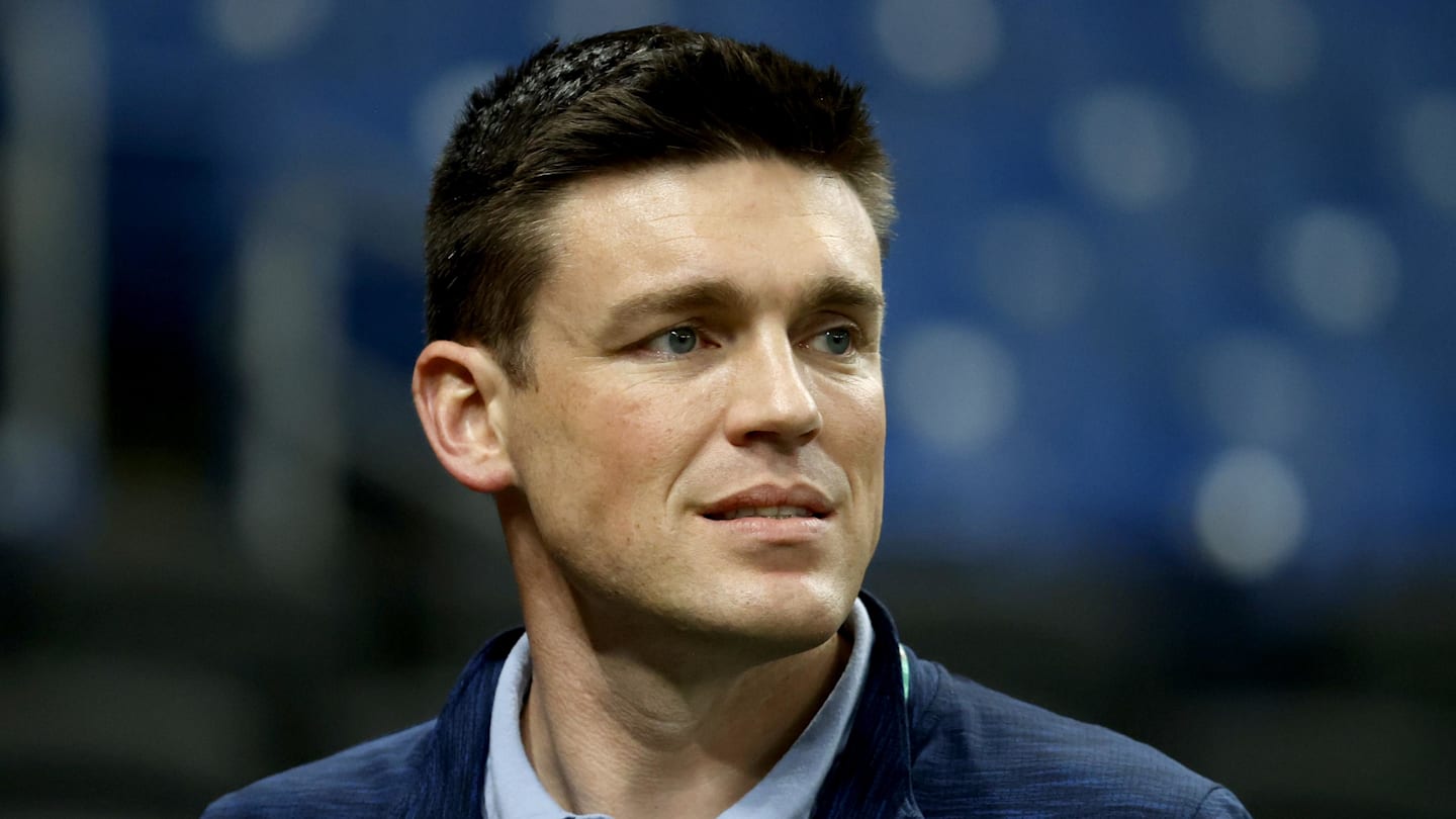 Erik Neander Explains Rays' Surprise Decision to Not Bring Back Pete Fairbanks