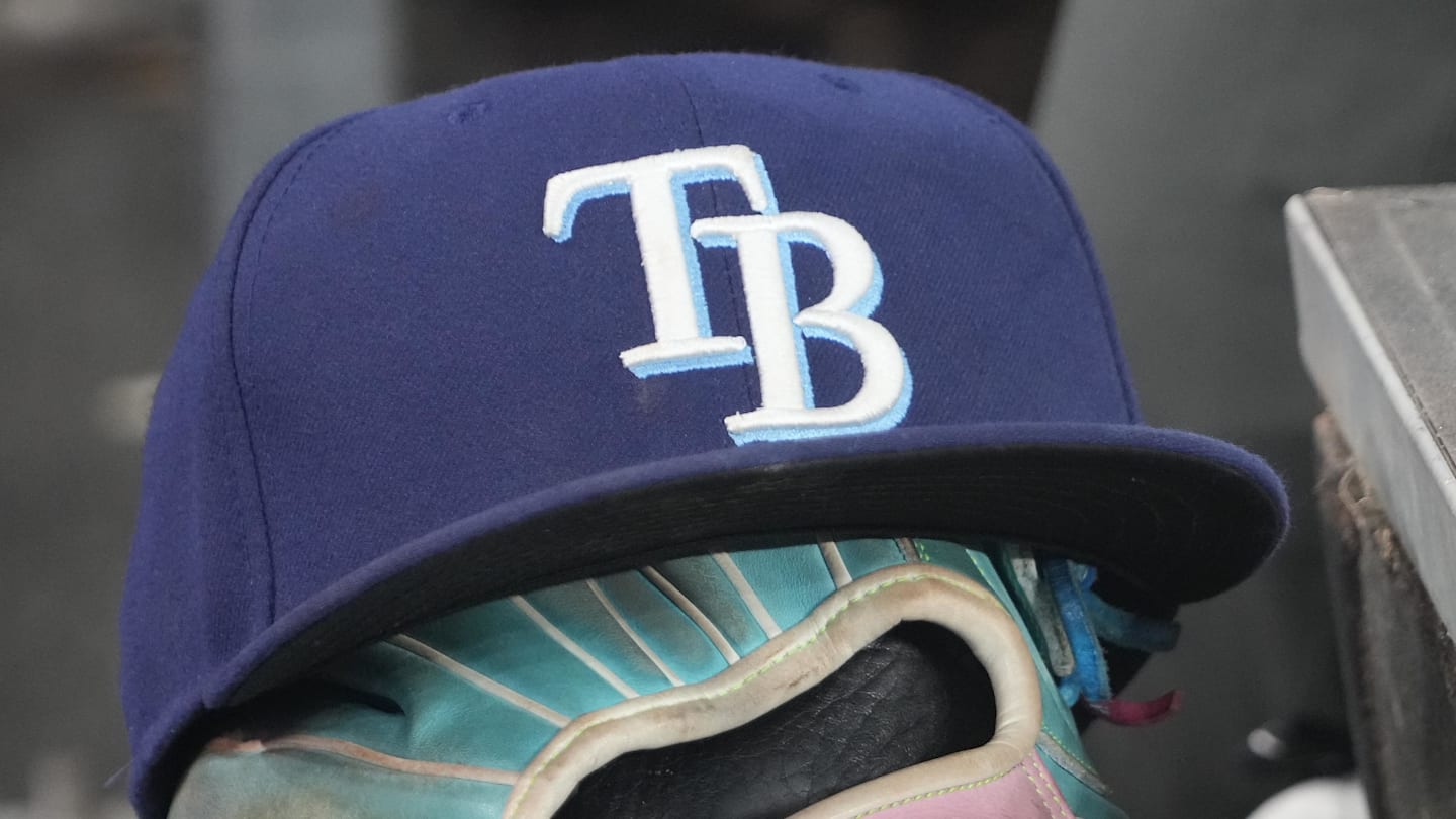 Former MLB Executive Believes Rays Must Upgrade This Key Position