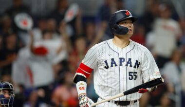 Explaining How the Japanese Posting System Works in MLB