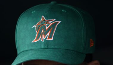 Why Free-Agent Orioles Slugger Makes Perfect Sense for Marlins