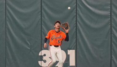 Colorado Rockies v San Francisco Giants