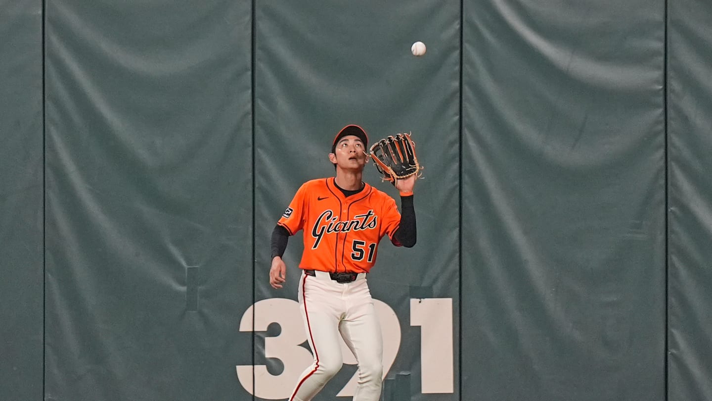 Colorado Rockies v San Francisco Giants