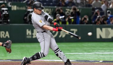 Pittsburgh Pirates Predicted to Sign Japanese Superstar