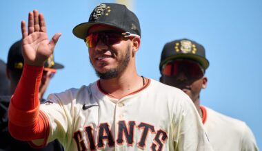 A's Could Target Former San Francisco Giants Fan Favorite to Fill Key Offseason Need