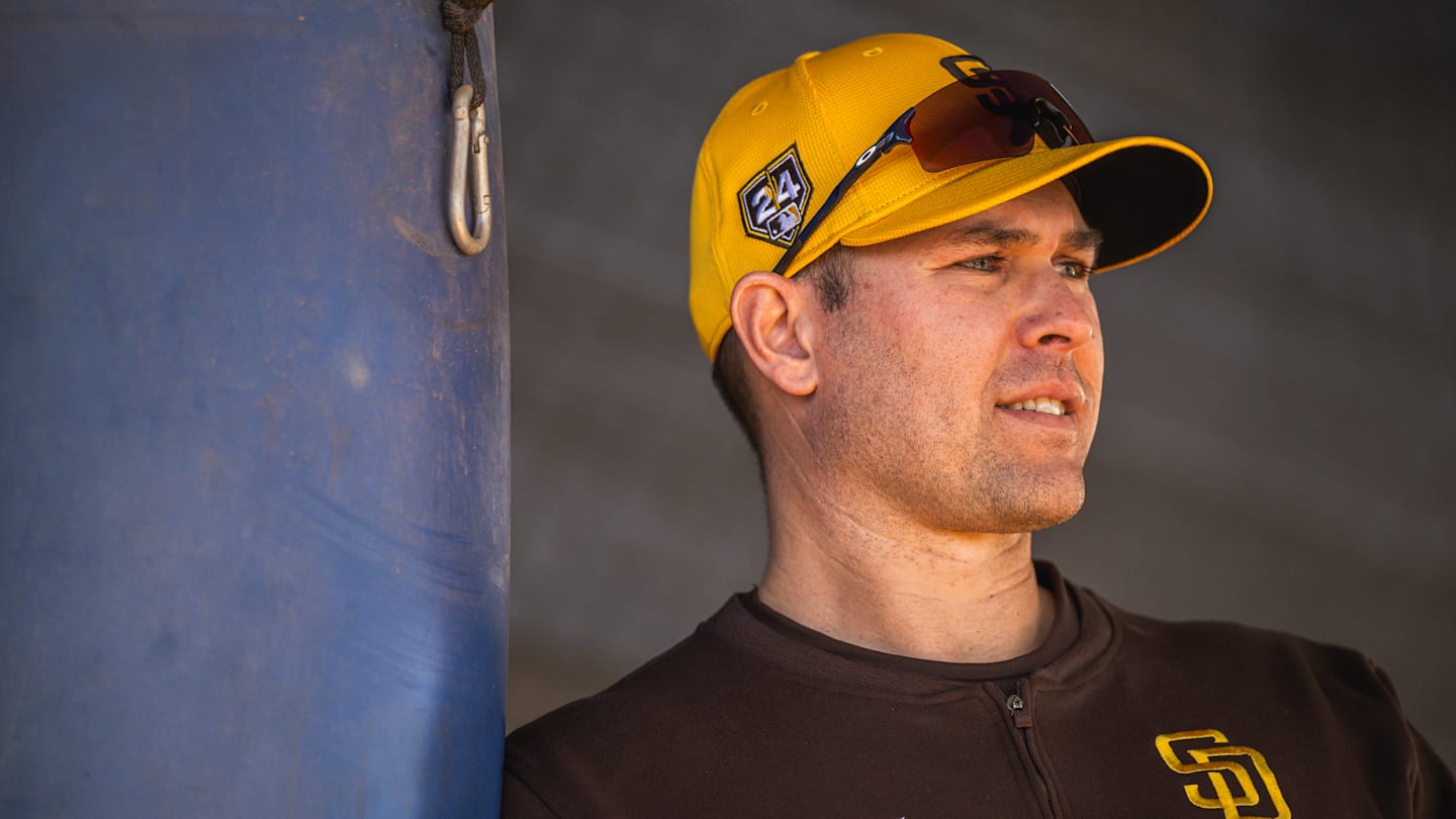 2024 San Diego Padres Spring Training