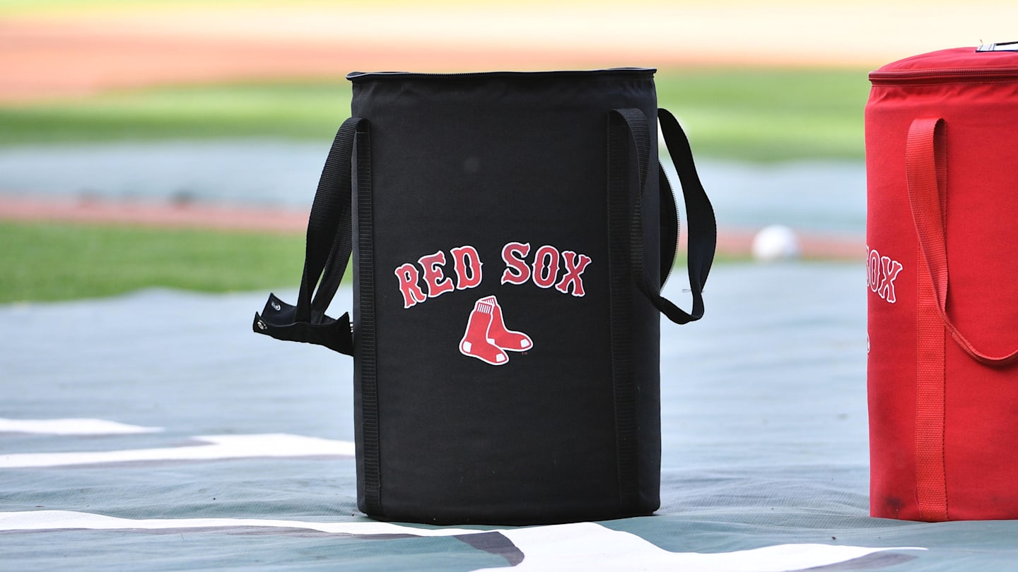 Former Red Sox Top Prospect Hits Free Agency Without Making MLB Debut