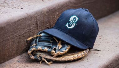 Mariners Lose 5-Year Veteran Southpaw To Free Agency