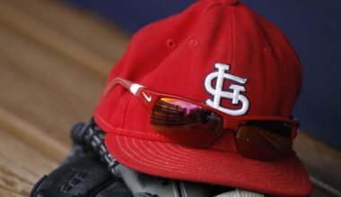 Cardinals Lose 6-Year MLB Veteran Righty To Free Agency