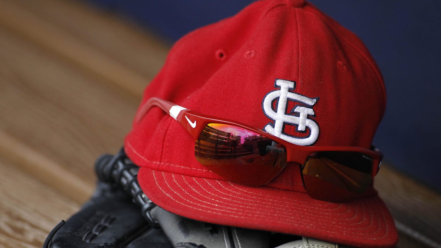 Cardinals Lose 6-Year MLB Veteran Righty To Free Agency