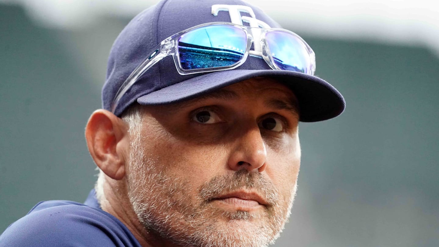 Rays Rightfully Receive Strong Power Ranking Heading into This Offseason