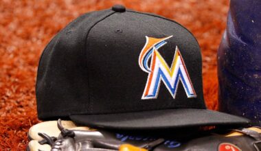 Former Marlins Slugger Lands With Division Rival on Minor League Deal