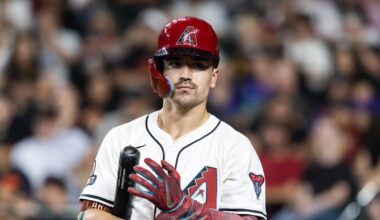 Analyst's D-backs Projection Will Have Fans Uneasy