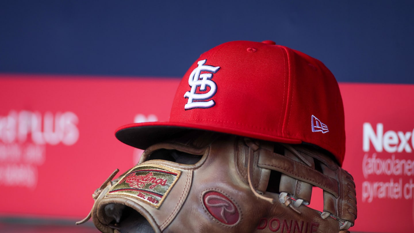 Cardinals Lose 28-Year-Old Hurler To Free Agency After Brief Stint