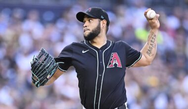 D-backs' 'Untradeable' Contract is an Ugly One
