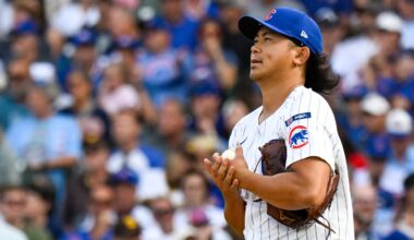 Chicago Cubs Free Agent Could be Perfect for the A's, But is the Price Worth It?