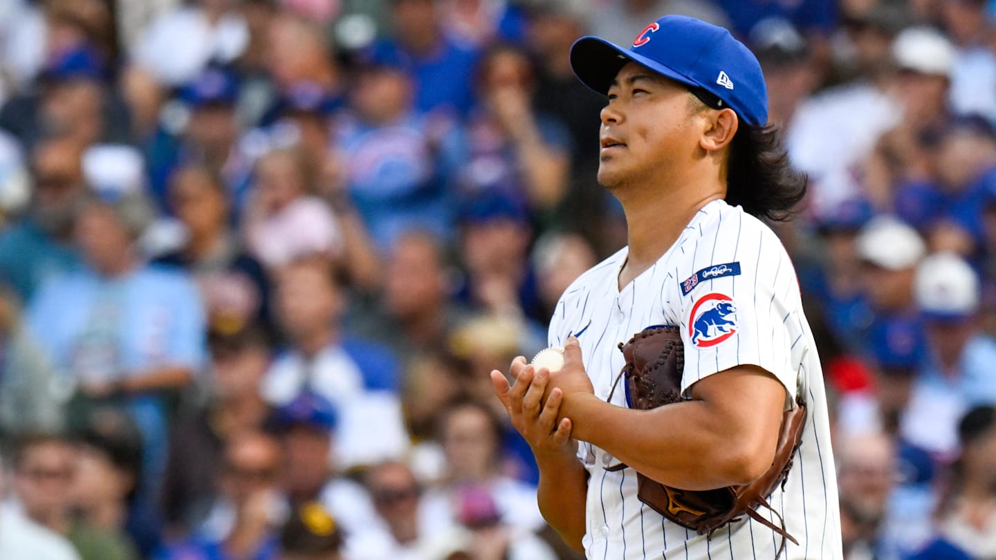 Chicago Cubs Free Agent Could be Perfect for the A's, But is the Price Worth It?
