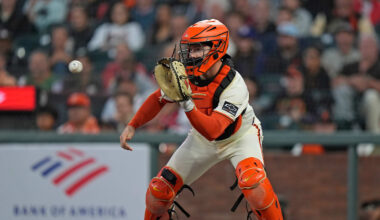 St. Louis Cardinals v San Francisco Giants