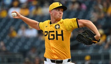 Cincinnati Reds v Pittsburgh Pirates