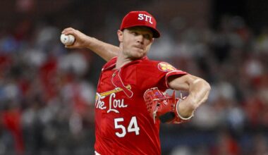 Chaim Bloom Addresses Sonny Gray's Future With Cardinals